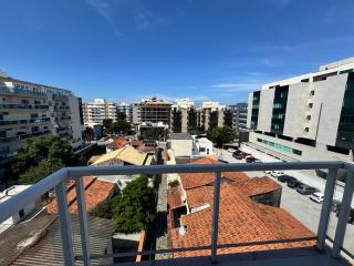 Flat 313 na melhor localização de Cabo Frio - 5