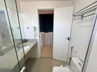 Flat 313 na melhor localização de Cabo Frio - 4
