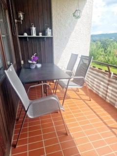 Panorama Apartment Bayerischer Wald - 9