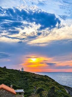 Kochili Ikaria - Armenistis - 6