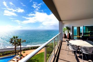 Luxury Ocean View Residence I 3BR I Pools I Madeira Palace I Funchal - 9