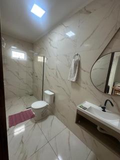Apartamento completo com banheiro e cozinha e palma garagem no centro da cidade - 5