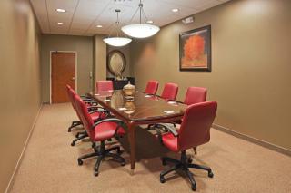 Holiday Inn Express & Suites Carbondale - University Area - 8