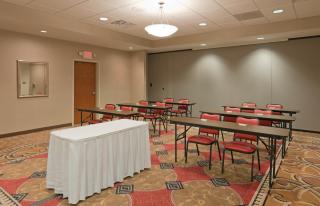 Holiday Inn Express & Suites Carbondale - University Area - 5