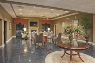 Holiday Inn Express & Suites Carbondale - University Area - 1