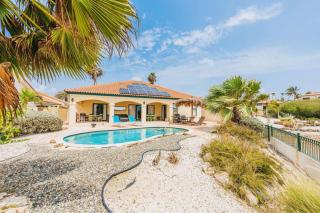 Casa Mesa Vista - Malmok - 6