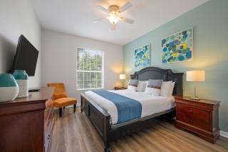 IS2-210 - 3BR apartment lake view - 8