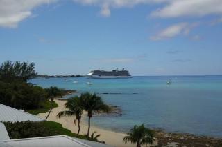 7mile Beachfront! 3 bedroom family beach condo - 6