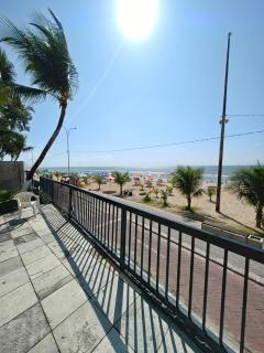Flat Premium Beira-Mar Piedade - próximo à Praia de Boa Viagem - 1