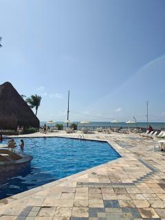 Flat Premium Beira-Mar Piedade - próximo à Praia de Boa Viagem - 3