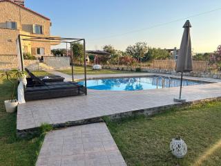 Villa On The Beach Crete Tavronitis Maris Mare - 3