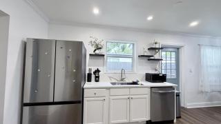 South Tampa Retreat Home - 5