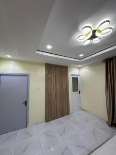 Lanre Apartment - 9