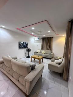 Lanre Apartment - 4