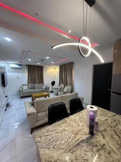Lanre Apartment - 3