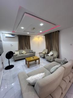 Lanre Apartment - 1