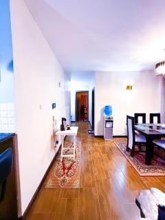 Terra Suite - 3