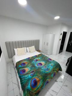 Hotel Mansion Real - 9