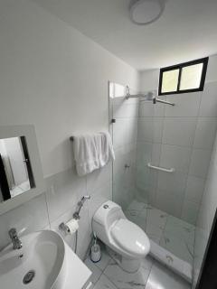 Hotel Mansion Real - 7