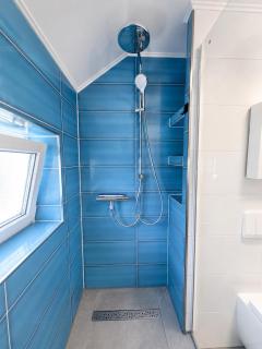 Duplex Balcony Apartment 2 bedrooms Near Layen Castle - 9