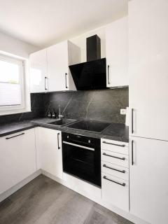 Duplex Balcony Apartment 2 bedrooms Near Layen Castle - 8