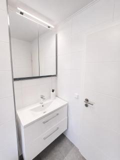 Duplex Balcony Apartment 2 bedrooms Near Layen Castle - 4