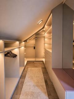Duplex Balcony Apartment 2 bedrooms Near Layen Castle - 1