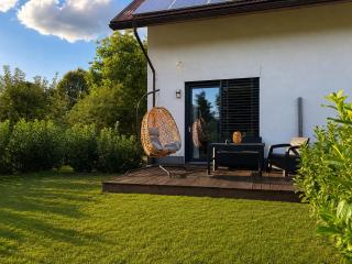 Zielona Ostoja - Pokoje i Apartamenty - 7