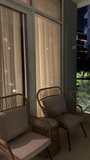 Marsa luxury apartment - 1