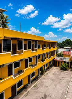 Hotel Maranatha - 2