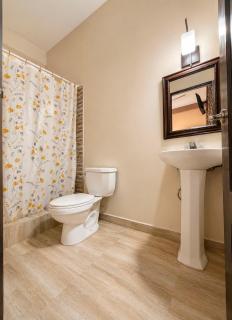 Hotel Maranatha - 6