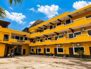Hotel Maranatha - 1