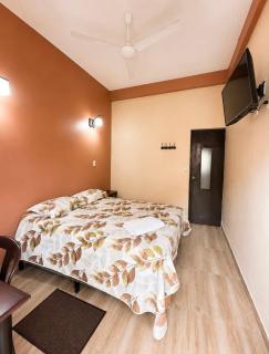 Hotel Maranatha - 3