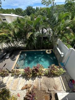 Tropical Apartments - 6