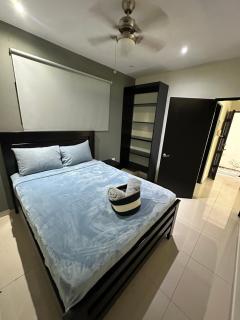 Tropical Apartments - 4
