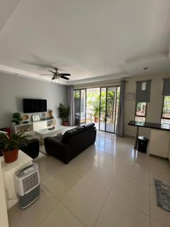 Tropical Apartments - 0