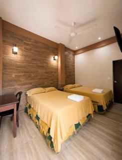 Hotel Maranatha - 5