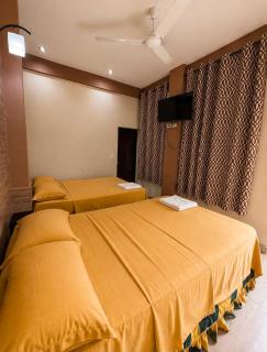 Hotel Maranatha - 4