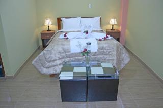 HOTEL EL CASTOR Huaraz - 3