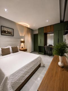 Praga Hotel Boutique Hab Silver - 3