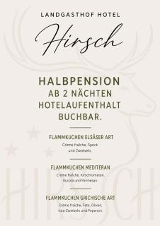 Hotel Landgasthof Hirsch - 9