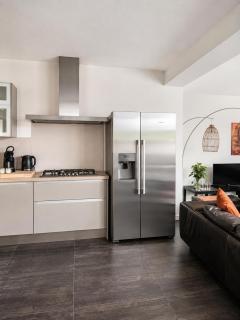Maison Melis Antwerp - Antwerpen - 6
