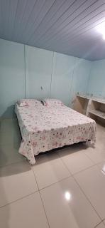 Kitnete mobilhada - 3