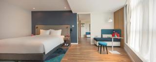 Holiday Inn Express Hangzhou Jiuzhou by IHG - 9