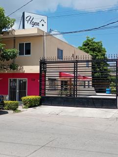Hgen Rooms & Suites - 8