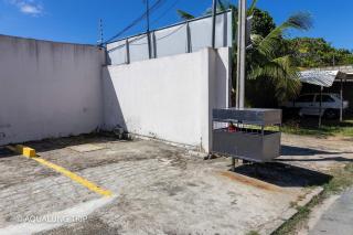 Apto Completo- 1 Suíte, Varanda, Piscina e Vaga - 8