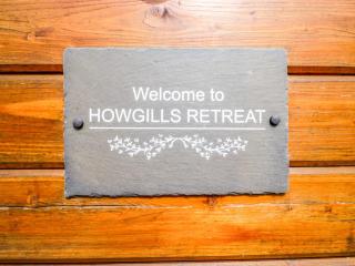 Howgills Retreat - 9