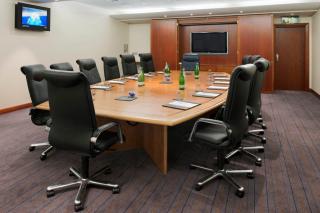 Crowne Plaza Nottingham by IHG - 8