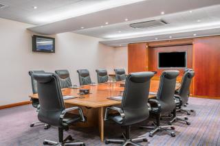 Crowne Plaza Nottingham by IHG - 7