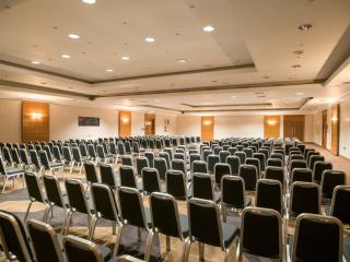 Crowne Plaza Nottingham by IHG - 2